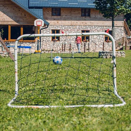 Outdoor Resort Tarasport Foca Exterior foto