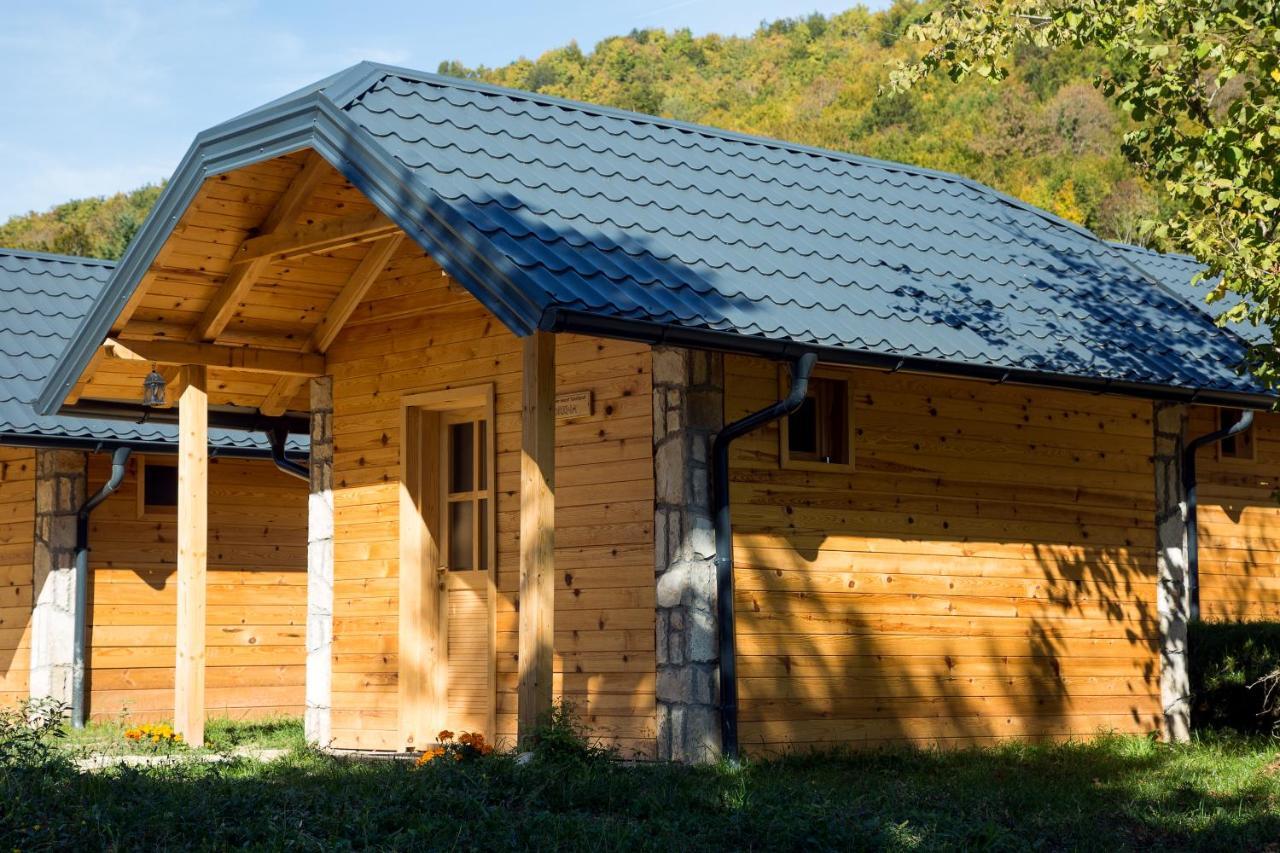 Outdoor Resort Tarasport Foca Exterior foto